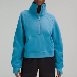 Lululemon Oceanic Scuba Funnel